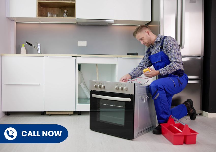 Appliance Repair Services in Westport, CT